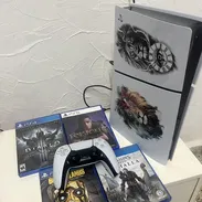 Ps5 slim - Img 58096200