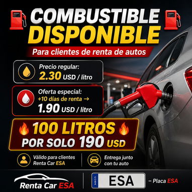 Renta de autos - Img 123845783