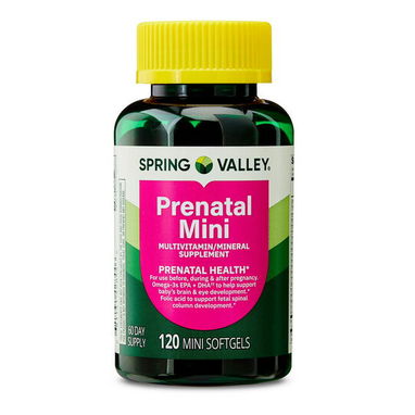Prenatal Spring Valley - Img 118272895