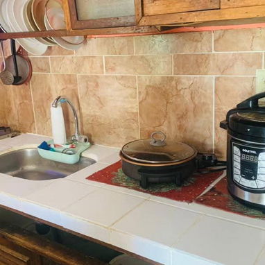 Vendo casa en santa fe playa 7000 papeles en regla - 3/8