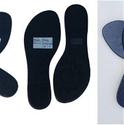 Suelas de PVC (bajitas) para calzado femenino - Img 45700915