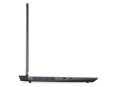 Laptop GAMING Lenovo LOQ 15IRH8 Intel Core i5 13th ✦ RTX 4050 6GB ✦ 8GB DDR5 ✦ SSD 512 GB PCIe ✦ 15.6"  ☎ 55655782 - Img 55653912
