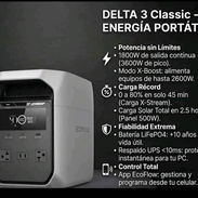 ECOFLOW DELTA 3 CLASSIC - Img 57879520