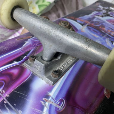 Skate Elements Profesional - Img 122432667