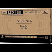 TV Insignia 42" 370 USD. Nuevos en caja - Img 45433274