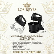 Merenguera con Bowl (150w) - 35 USD 👑LR👑 - Img 55925877