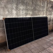 PANEL SOLAR MARCA BLUESUN - Img 58023707