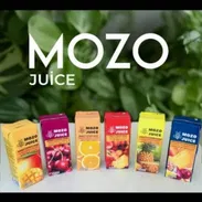 "Se acaba" Jugos cajita Mozo Juice 200ml - Img 56984531