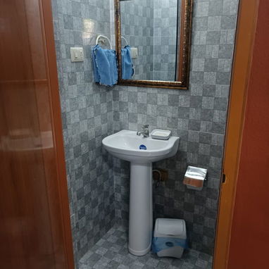 Casa en Marianao - 9/10