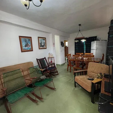 Casa Independiente en Lawton 50milUSD - 2/9
