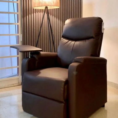 Variedad de muebles - 10/10