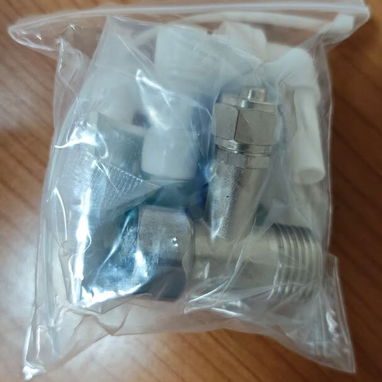 PURIFICADOR DE AGUA HW-400, ENTREGA DE FACTURA, VARIEDAD DE ARTÍCULOS ÚTILES DEL HOGAR, ETC - Img 124879271
