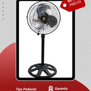 Ventilador - Img 55747634