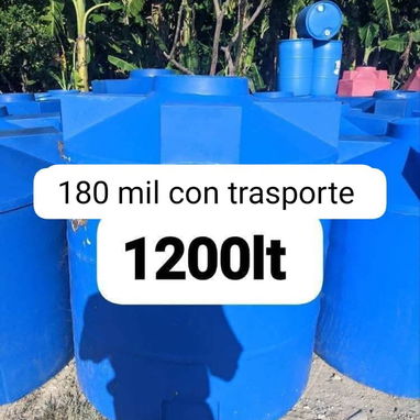 Venta de tanques - 3/4