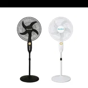Ventilador recargable - Img 55779550