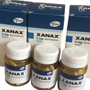 XANAX ALPRAZOLAM TABLET2MG - Img 56440780