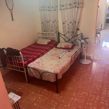 Venta de casa en altos ,STGO de las Vegas - 5/9