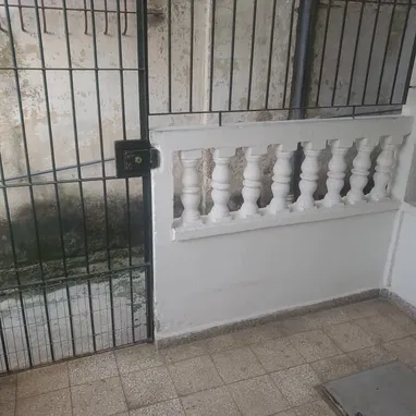 Apto de 2 plantas con 3 cuartos en calzada de güines la cumbre San Miguel - Img 123243518