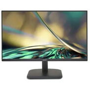 Monitor Acer 27" 100Hz 1ms 1080p, monitor nuevo, Monitor - Img 45570070