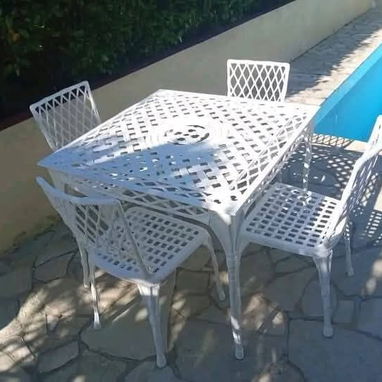 Juegos de terraza - 6/8