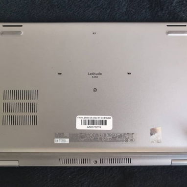💻 DELL LATITUDE 3410 ✨️ DE USO - Img 123061021