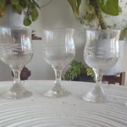 SE VENDEN COPAS PARA VINO - Img 54194655