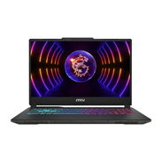 Laptop Gamer MSI CYBORG 15. Procesador CORE 7. Gráfica RTX 5070 8GB. 16GB RAM. 1TB SSD. Funda para laptop de regalo - Img 56166486