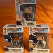 FUNKO NARUTO - Img 58291832