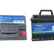 Batería 60 Ah / 12 V marca Power Core, De Ácido, Listas para usar Año 2025 Precio:$110 USD Transporte Incluido Garantía - Img 52957360