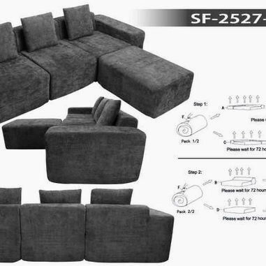 Sofas en L - Img 120324947