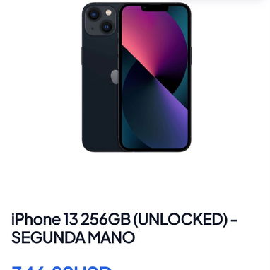 Celulares - 2/3