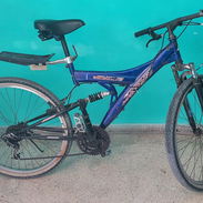 Vendo bicicleta montañesa - Img 56825940