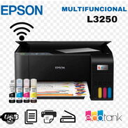 Impresora EPSON L3250+WIFI+NUEVA EN CAJA SELLADA CON GARANTIA 15 dias (56798277) - Img 45638576