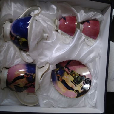 Juego de taza - 3/3