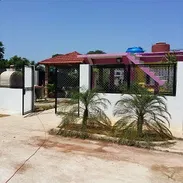 🏠💦Casa con piscina en Brisas del Mar para celebrar las fiestas de fin de año🥂🎉 - Img 52325101