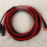 🔌Cable Fotovoltaico XT60i•10Metros•🔌54006023 - Img 55998588