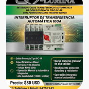 Vendo TRANSFÈR Automático nuevo - Img 57728543