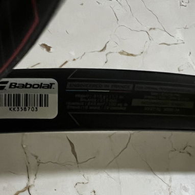 Raqueta de tenis Babolat nueva - 2/2