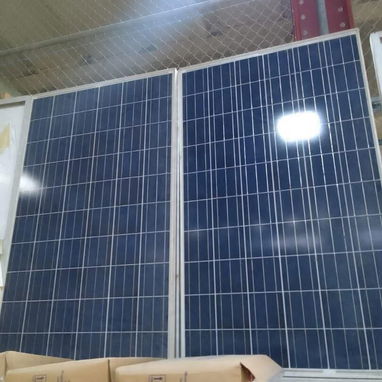 Paneles solares de 225 watts - Img 125361394