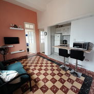 renta apartamento independiente de 2 habitaciones en el vedado. - Img 56044418