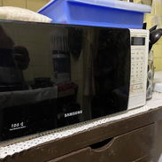 Microondas Samsung desde 30 USD - Img 55211175