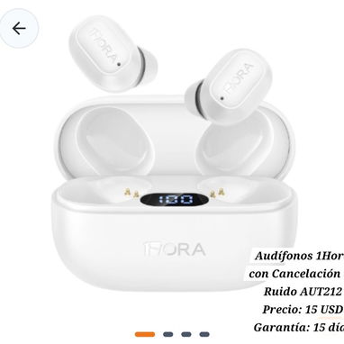 Cascos, Audífonos, Auriculares de 4 a 22 USD precios en las fotos - Img 120186437