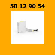 Respaldo para Router Mini UPS KP3 10,000 mAh VPT-0304 - Img 55883652