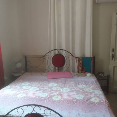 Oferta!!! Casa independiente en Santos Suárez con carporshe para un auto y espacio para otro y 5 cuartos!!! - Img 82407873
