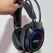 CASCOS GAMING LENOVO (NUEVOS) - Img 55578681