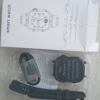 Smart watch nuevos en su caja. - 8/10