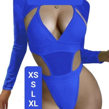 🛍Bikinis. Triquinis, Trusas Shein 🛍 - Img 118711038