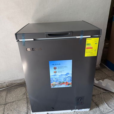 Venta de neveras y refrigeradores - 3/10