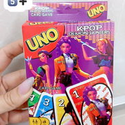 Cartas uno Kpop - Img 56951984