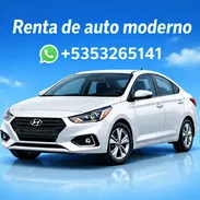 S7. LA MEJOR OPCION DE RENTA DE AUTOS MODERNOS + COMBUSTIBLE DE REGALO - Img 53665617